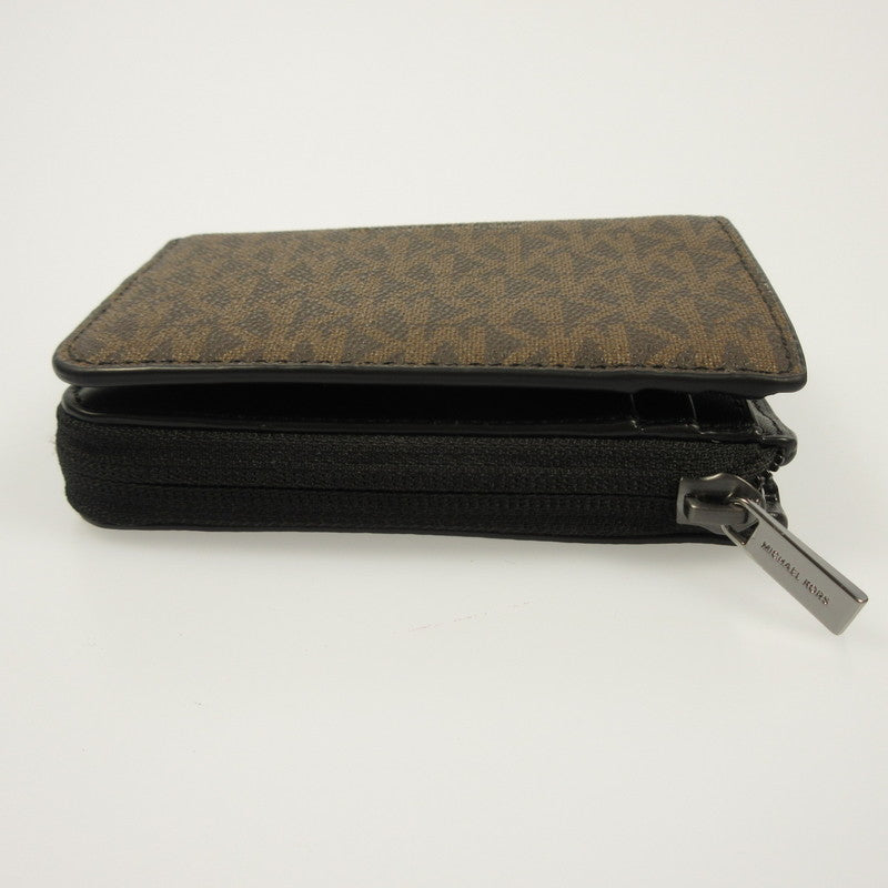 Michael Kors | マイケルコース COOPER 長財布 36F2LCOF3B ブラウン【姫路東店】