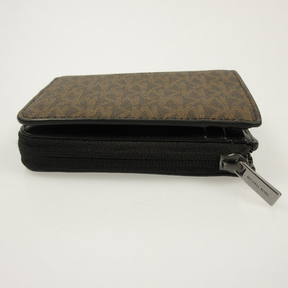 Michael Kors | マイケルコース COOPER 長財布 36F2LCOF3B ブラウン【姫路東店】