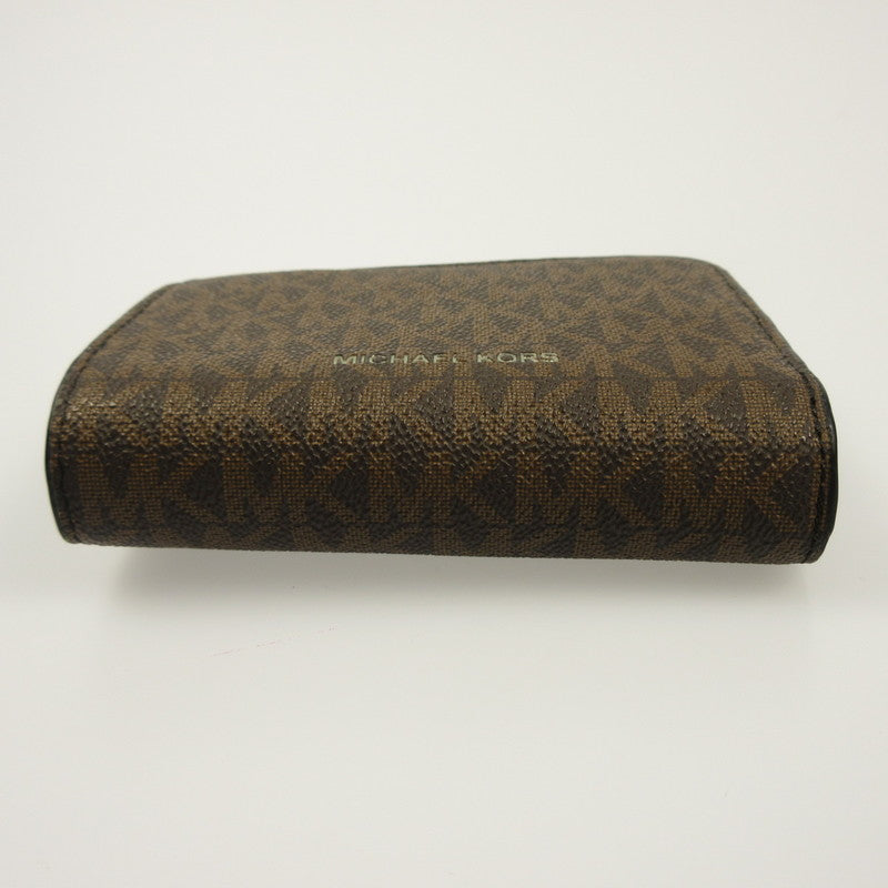 Michael Kors | マイケルコース COOPER 長財布 36F2LCOF3B ブラウン【姫路東店】