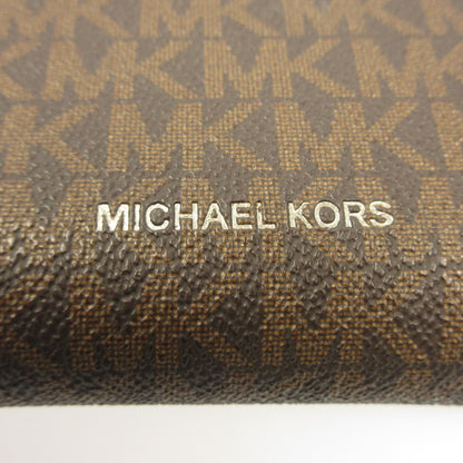 Michael Kors | マイケルコース COOPER 長財布 36F2LCOF3B ブラウン【姫路東店】