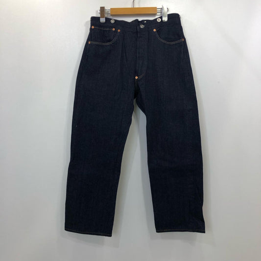 TCB JEANS | ティーシービ NO2 JEANS 1890 デニムパンツ サイズ:W33 ネイビー【姫路東店】