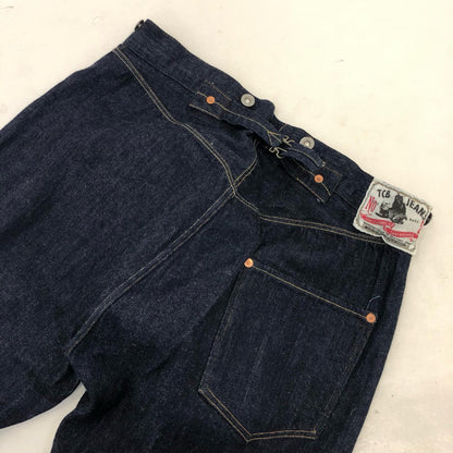TCB JEANS | ティーシービ NO2 JEANS 1890 デニムパンツ サイズ:W33 ネイビー【姫路東店】
