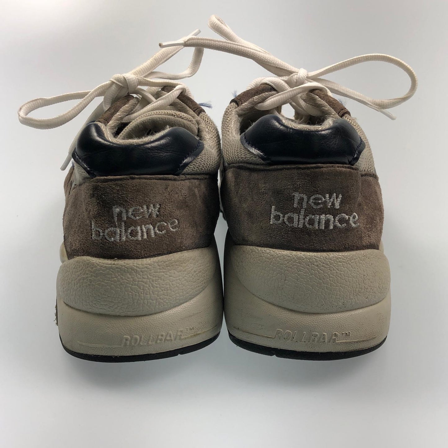 NEW BALANCE | ニューバランス スニーカー M585BG サイズ:27.0cm グレー 27cm【姫路東店】