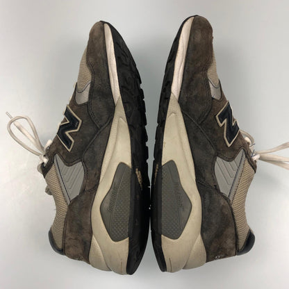 NEW BALANCE | ニューバランス スニーカー M585BG サイズ:27.0cm グレー 27cm【姫路東店】