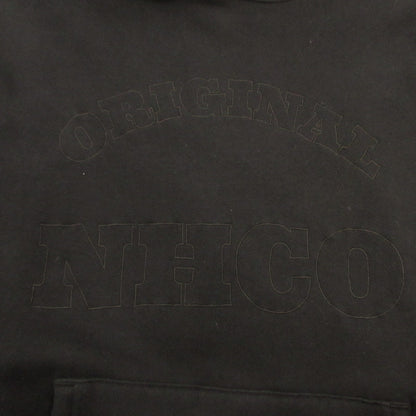 NEIGHBORHOOD | NEIGHBORHOOD CLASSIC-S HOODED LS . CO Hoodie 222FPNH-CSM02 Black Size: M
