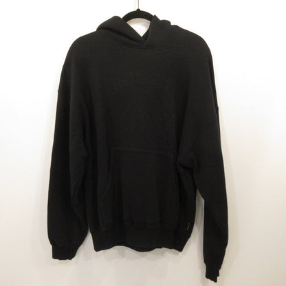 NEIGHBORHOOD | NEIGHBORHOOD CLASSIC-S HOODED LS . CO Hoodie 222FPNH-CSM02 Black Size: M