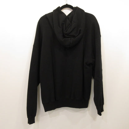 NEIGHBORHOOD | NEIGHBORHOOD CLASSIC-S HOODED LS . CO Hoodie 222FPNH-CSM02 Black Size: M