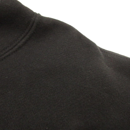 NEIGHBORHOOD | NEIGHBORHOOD CLASSIC-S HOODED LS . CO Hoodie 222FPNH-CSM02 Black Size: M