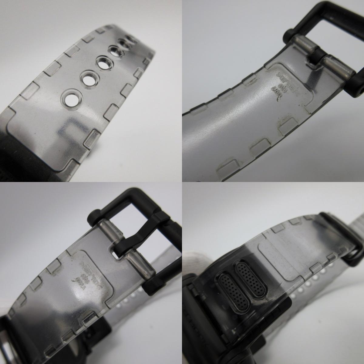 G-SHOCK | ジーショック 腕時計 G-B001 ブラック【姫路東店】
