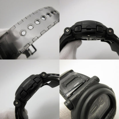 G-SHOCK | ジーショック 腕時計 G-B001 ブラック【姫路東店】