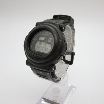 G-SHOCK | ジーショック 腕時計 G-B001 ブラック【姫路東店】