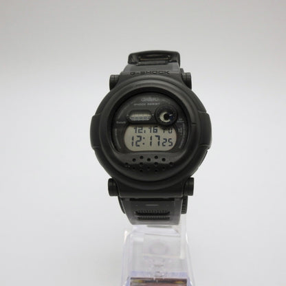 G-SHOCK | ジーショック 腕時計 G-B001 ブラック【姫路東店】
