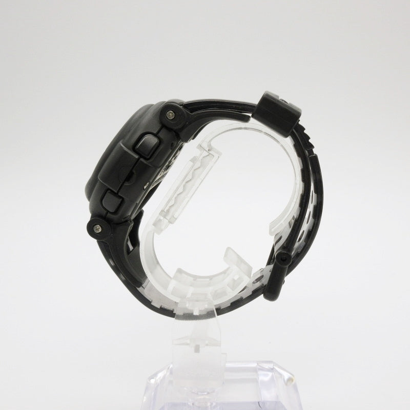 G-SHOCK | ジーショック 腕時計 G-B001 ブラック【姫路東店】