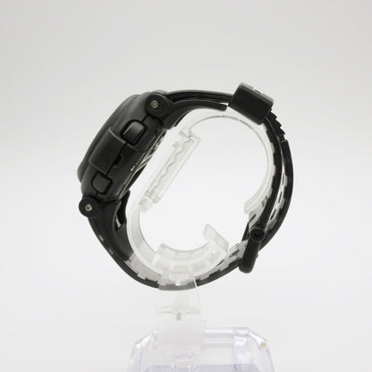 G-SHOCK | ジーショック 腕時計 G-B001 ブラック【姫路東店】