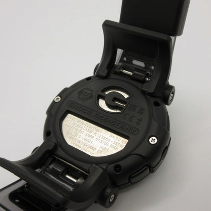 G-SHOCK | ジーショック 腕時計 G-B001 ブラック【姫路東店】