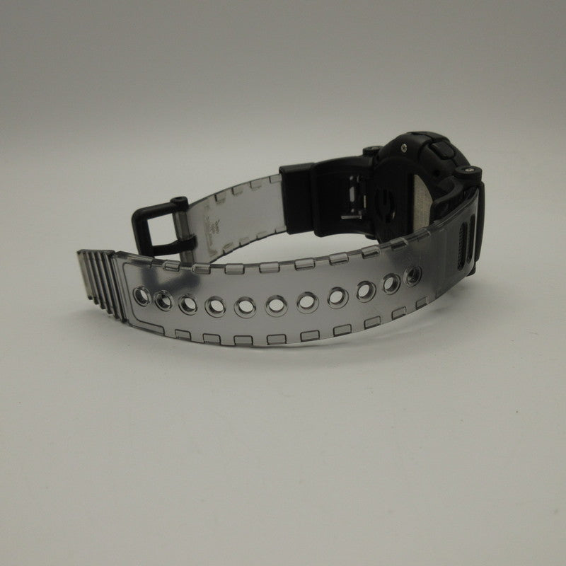 G-SHOCK | ジーショック 腕時計 G-B001 ブラック【姫路東店】