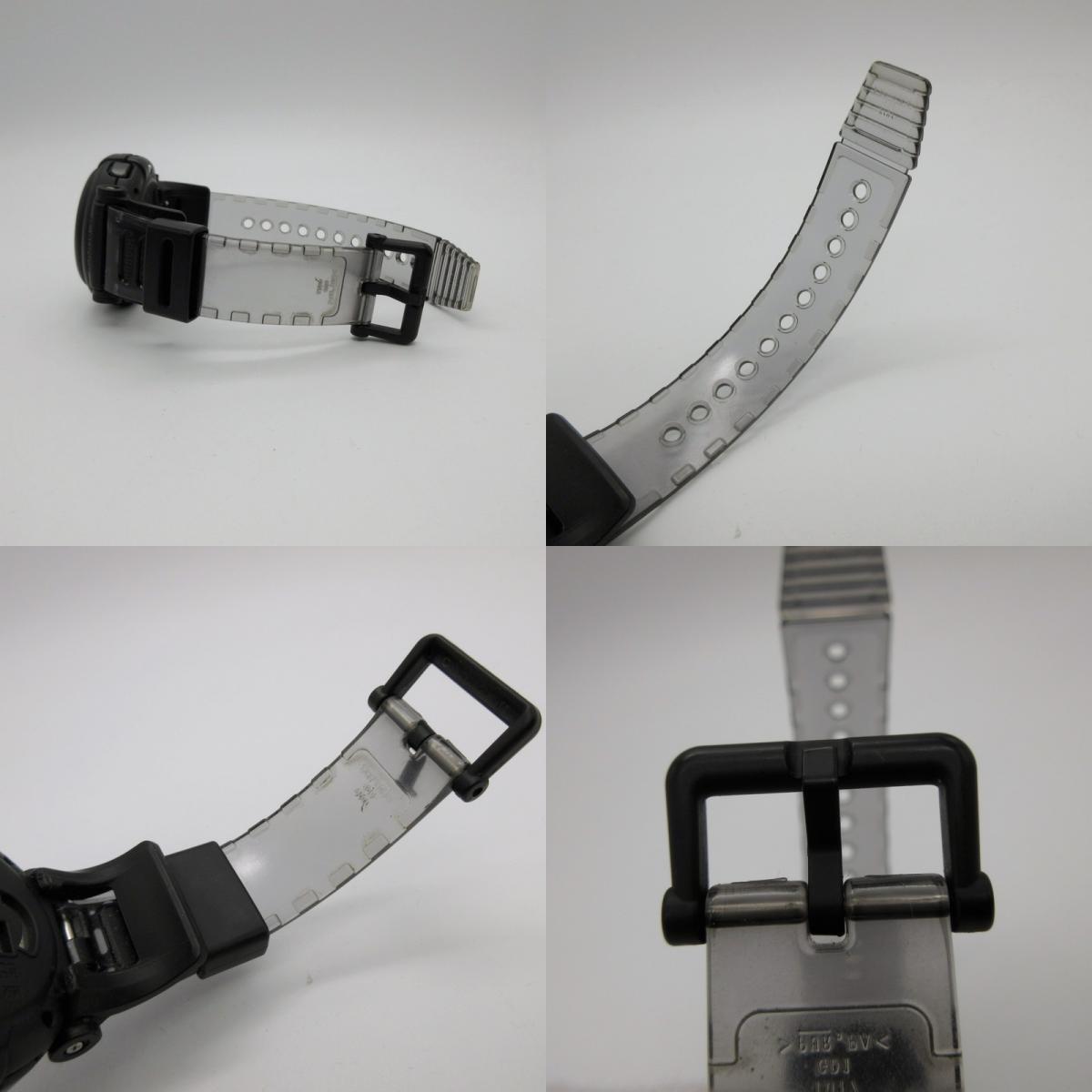 G-SHOCK | ジーショック 腕時計 G-B001 ブラック【姫路東店】