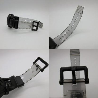 G-SHOCK | ジーショック 腕時計 G-B001 ブラック【姫路東店】