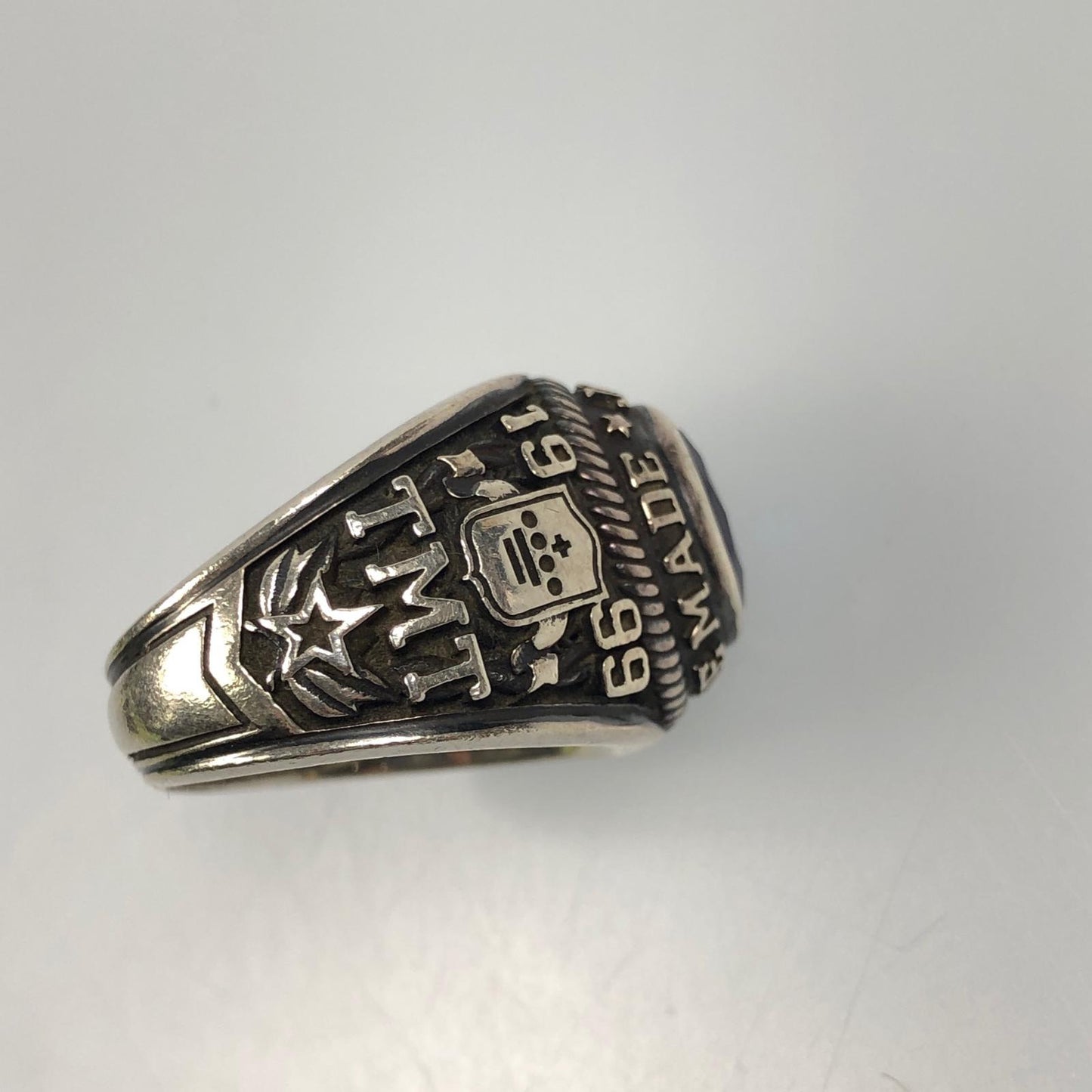 TMT | ティーエムティー リング・指輪 TAC-S15JH01 シルバー【姫路東店】