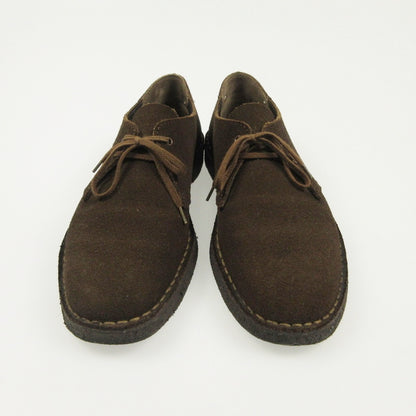 Clarks | クラークス desert khan 2 ブーツ ブラウン【姫路東店】