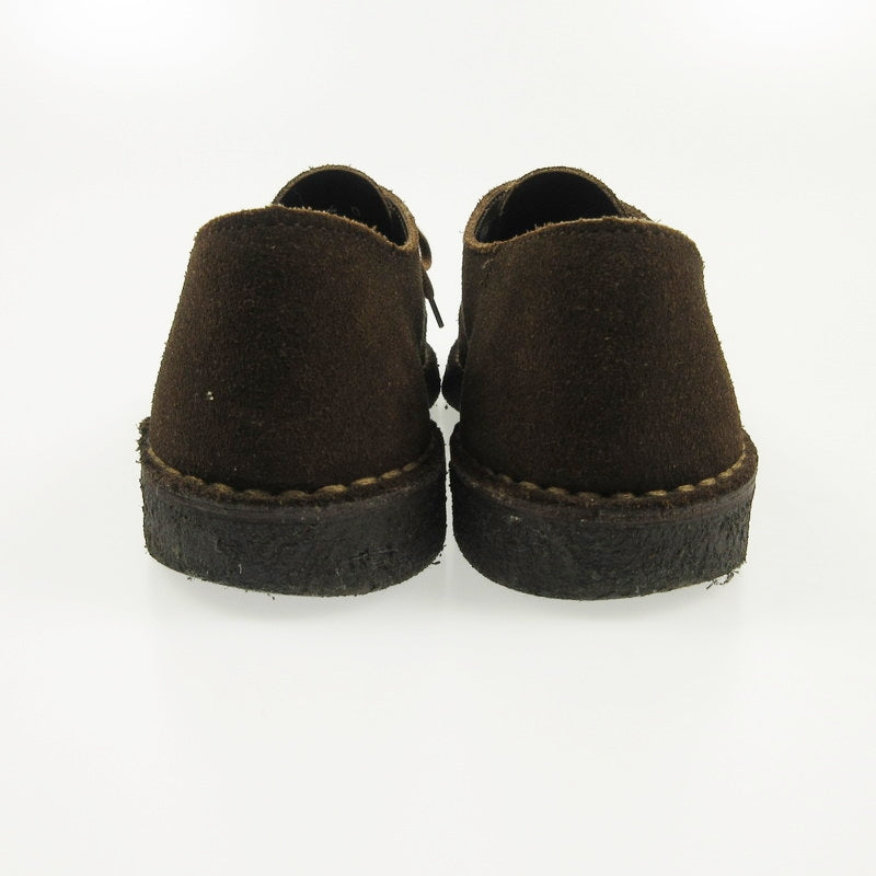 Clarks | クラークス desert khan 2 ブーツ ブラウン【姫路東店】