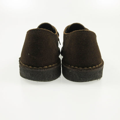 Clarks | クラークス desert khan 2 ブーツ ブラウン【姫路東店】