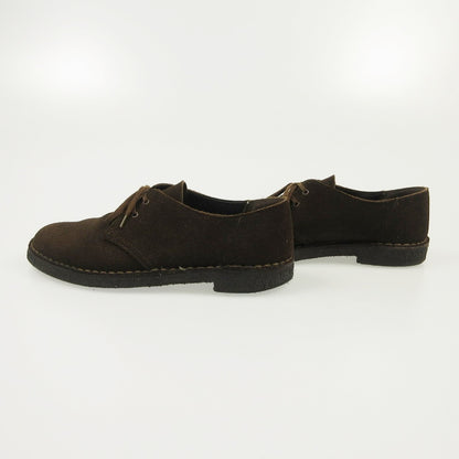 Clarks | クラークス desert khan 2 ブーツ ブラウン【姫路東店】