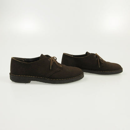 Clarks | クラークス desert khan 2 ブーツ ブラウン【姫路東店】
