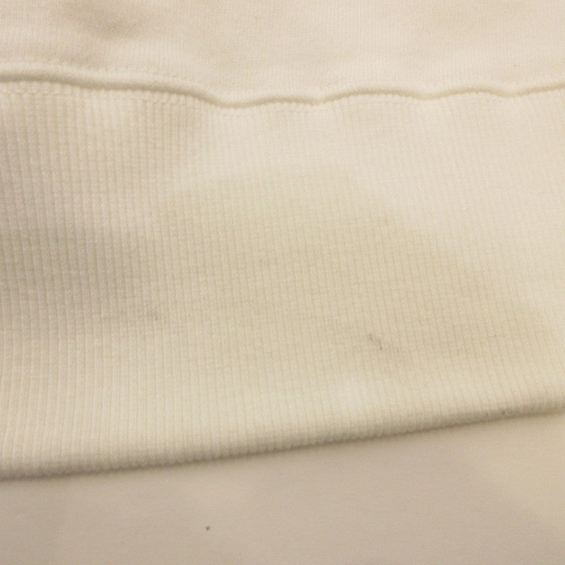 WIND AND SEA | WIND AND SEA Windan Sea Hoodie 16WCT201081 Size:F White