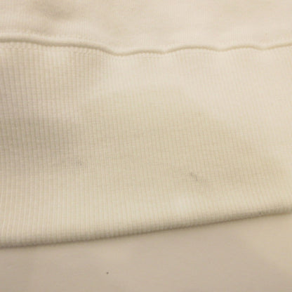 WIND AND SEA | WIND AND SEA Windan Sea Hoodie 16WCT201081 Size:F White