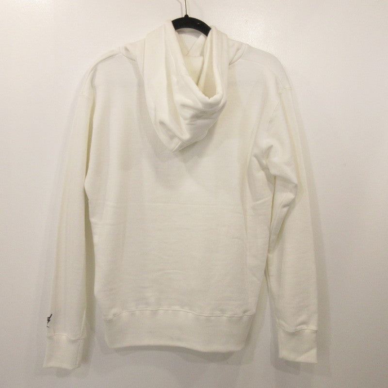 WIND AND SEA | WIND AND SEA Windan Sea Hoodie 16WCT201081 Size:F White