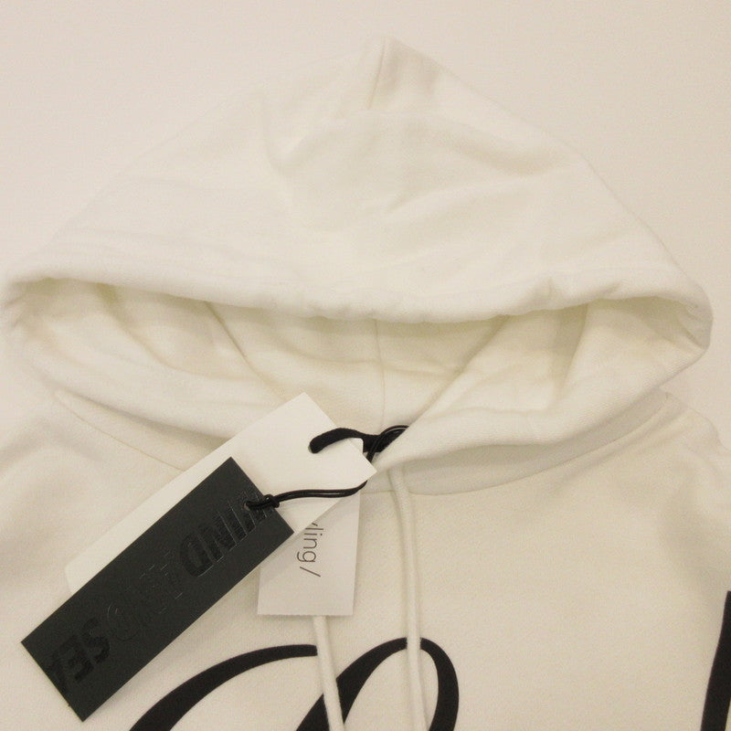 WIND AND SEA | WIND AND SEA Windan Sea Hoodie 16WCT201081 Size:F White