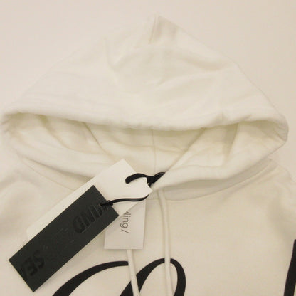 WIND AND SEA | WIND AND SEA Windan Sea Hoodie 16WCT201081 Size:F White