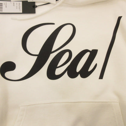 WIND AND SEA | WIND AND SEA Windan Sea Hoodie 16WCT201081 Size:F White