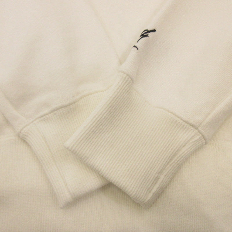WIND AND SEA | WIND AND SEA Windan Sea Hoodie 16WCT201081 Size:F White