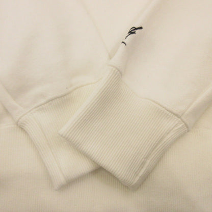 WIND AND SEA | WIND AND SEA Windan Sea Hoodie 16WCT201081 Size:F White