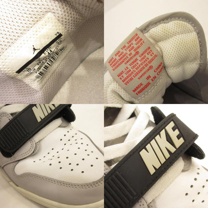 NIKE | ナイキ AIR JORDAN LEGACY 312 LOW スニーカー CD7069-101 2019S/S グレー 28cm【姫路東店】
