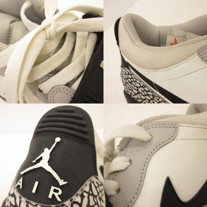 NIKE | ナイキ AIR JORDAN LEGACY 312 LOW スニーカー CD7069-101 2019S/S グレー 28cm【姫路東店】