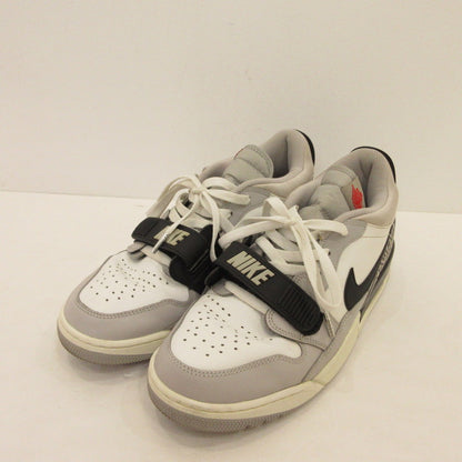 NIKE | ナイキ AIR JORDAN LEGACY 312 LOW スニーカー CD7069-101 2019S/S グレー 28cm【姫路東店】