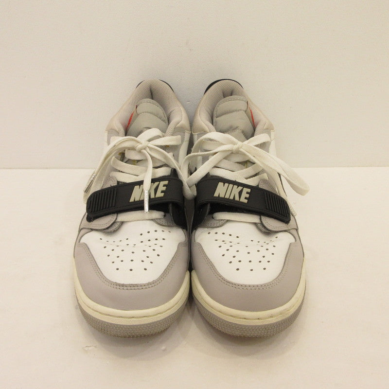 NIKE | ナイキ AIR JORDAN LEGACY 312 LOW スニーカー CD7069-101 2019S/S グレー 28cm【姫路東店】