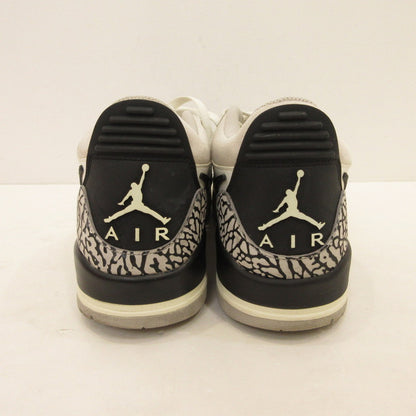 NIKE | ナイキ AIR JORDAN LEGACY 312 LOW スニーカー CD7069-101 2019S/S グレー 28cm【姫路東店】