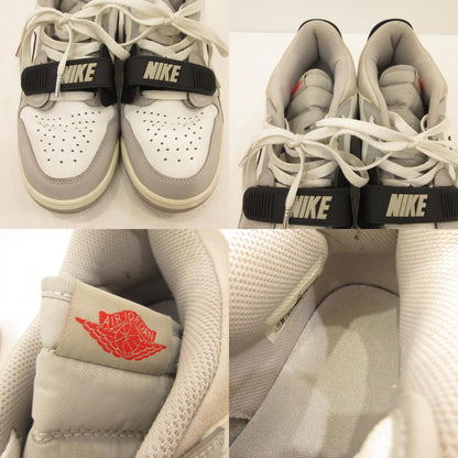 NIKE | ナイキ AIR JORDAN LEGACY 312 LOW スニーカー CD7069-101 2019S/S グレー 28cm【姫路東店】