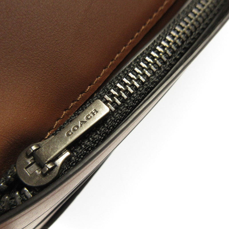 COACH | コーチ ブレストポケットウォレット 長財布 91636【姫路東店】