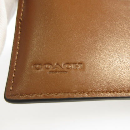 COACH | コーチ ブレストポケットウォレット 長財布 91636【姫路東店】