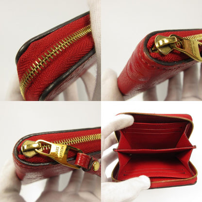 LOUIS VUITTON | ルイ・ヴィトン ジッピーコインパース コインケース M63696【姫路東店】