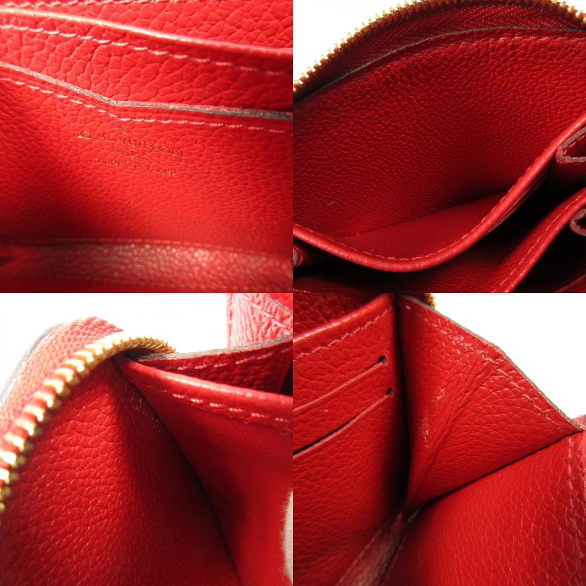 LOUIS VUITTON | ルイ・ヴィトン ジッピーコインパース コインケース M63696【姫路東店】