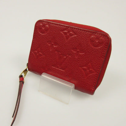 LOUIS VUITTON | ルイ・ヴィトン ジッピーコインパース コインケース M63696【姫路東店】