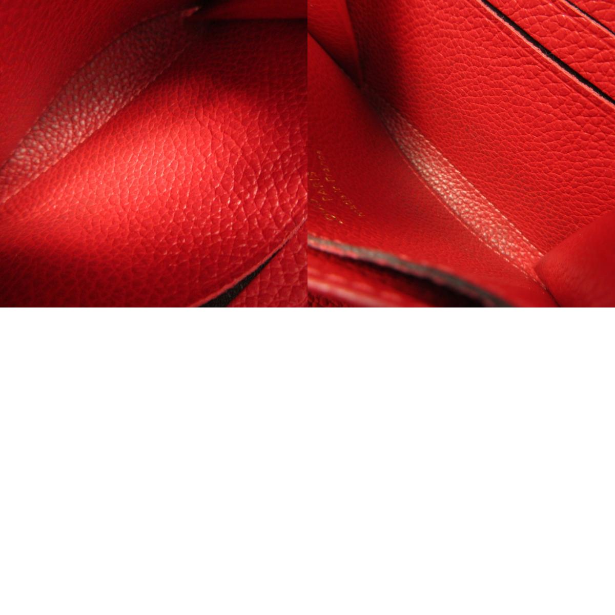 LOUIS VUITTON | ルイ・ヴィトン ジッピーコインパース コインケース M63696【姫路東店】