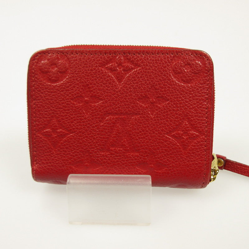 LOUIS VUITTON | ルイ・ヴィトン ジッピーコインパース コインケース M63696【姫路東店】