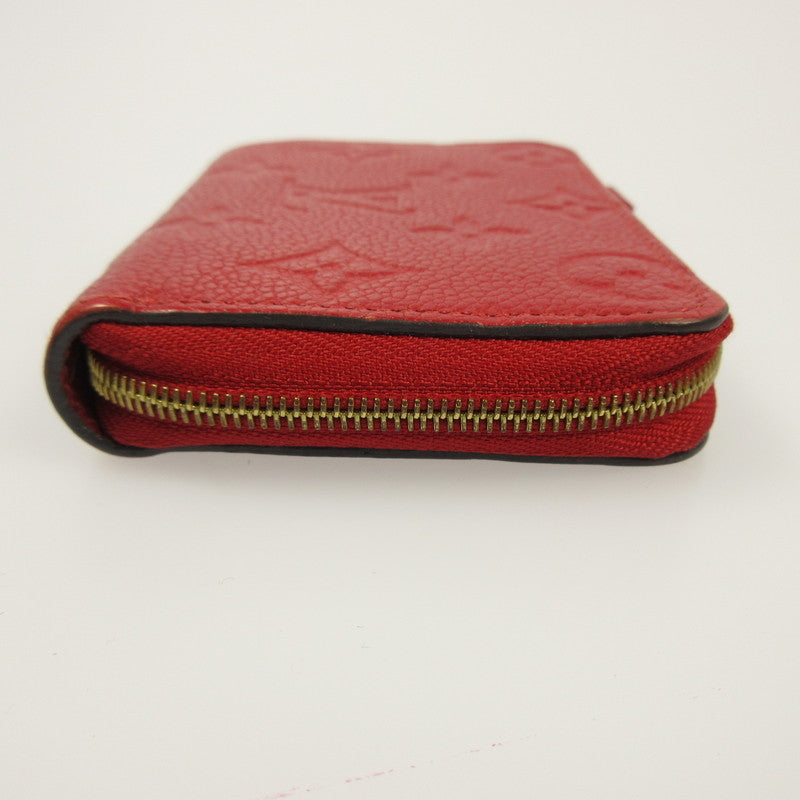 LOUIS VUITTON | ルイ・ヴィトン ジッピーコインパース コインケース M63696【姫路東店】